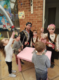 Pirate Party Adelaide