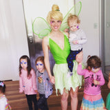 Magical Fairy Party Canberra