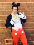 Minnie/Mickey Mouse Brisbane