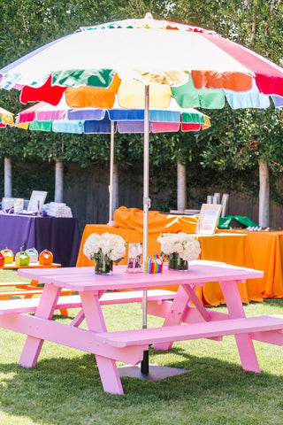 Shopping Centre Workshops And Activations