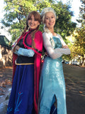 Frozen Party Perth