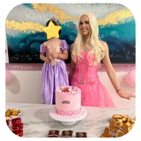 Barbie Party Perth