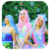 Magical Fairy Party Sydney