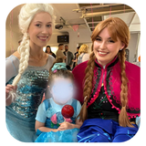 Frozen Party Sydney