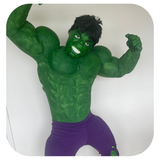 Hulk Party Entertainer
