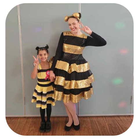 Lol surprise top party entertainer