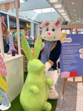 Easter Bunny Hire