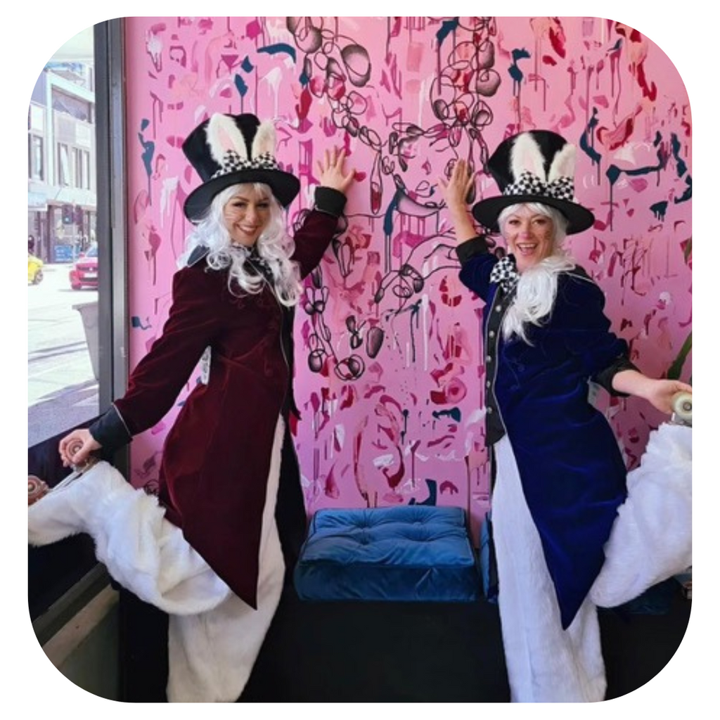 Easter Entertainment