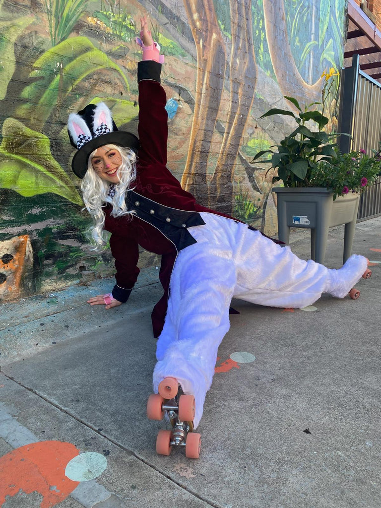 Easter Entertainment