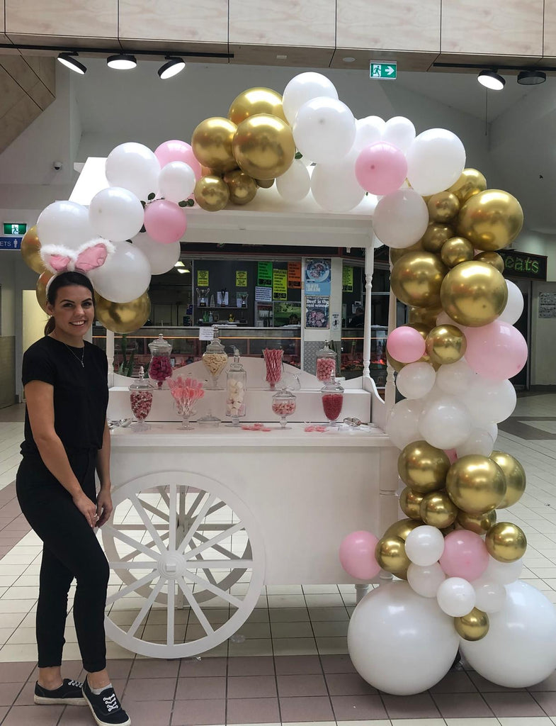 Easter Entertainment