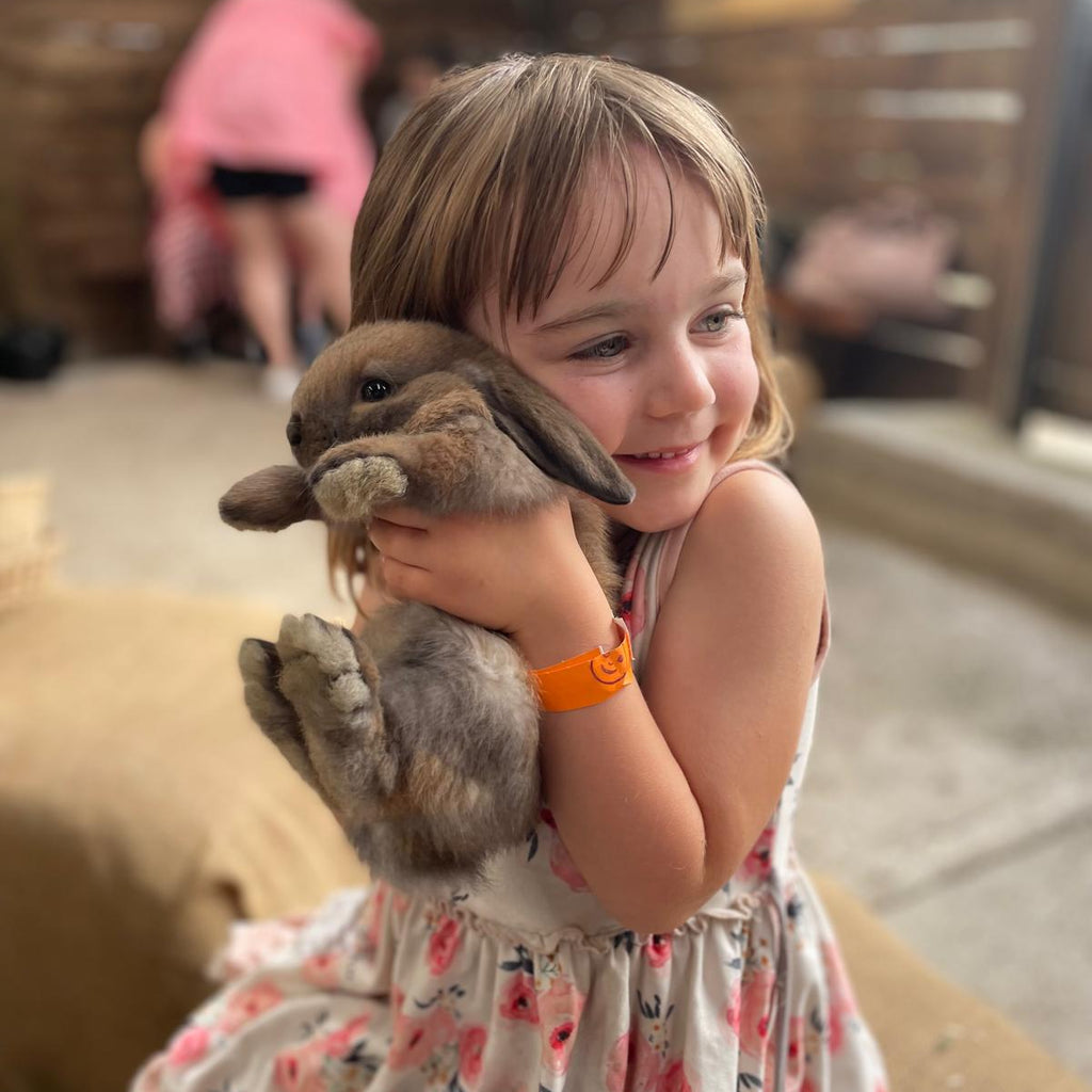 Easter Entertainment