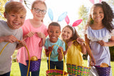 Easter Bunny Hire