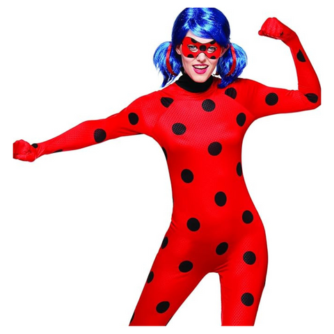Miraculous Ladybug Entertainer