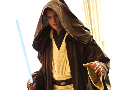 Star Wars Party Brisbane