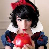Snow White Party