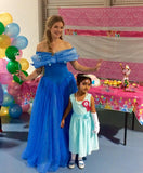 Princess Party Adelaide