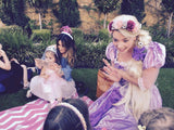 Princess Party Adelaide