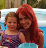Mermaid Ariel Party