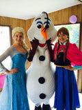Frozen Party Adelaide