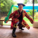 Pirate Party Entertainer Melbourne