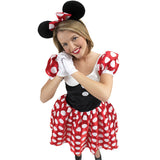 Minnie/Mickey Mouse