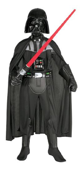 Darth Vader Costume