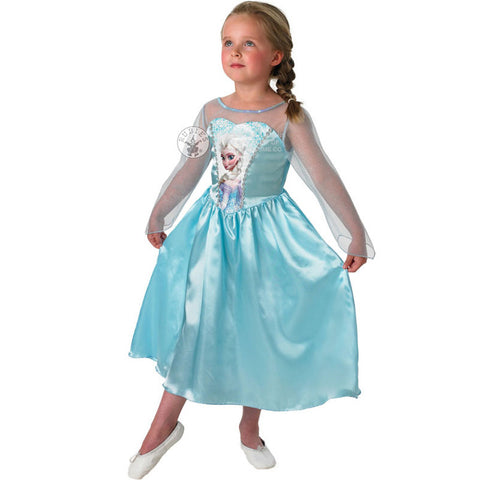 Elsa Costume