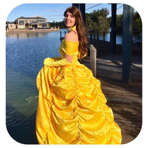 Belle Party Perth