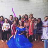 Cinderella Party Sydney