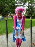 Troll Party Entertainer Melbourne