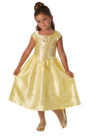 Princess Belle Costume