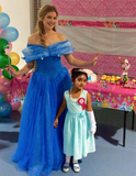 Princess Party Canberra