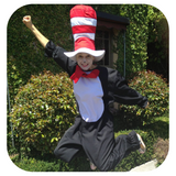 Cat in The Hat Party