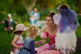 Magical Fairy Party Entertainer Melbourne