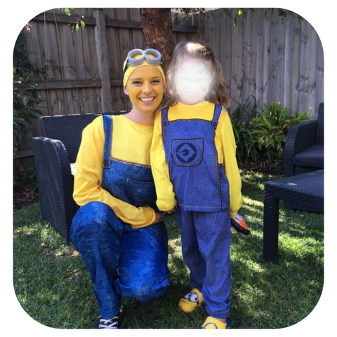 Minion Party Perth
