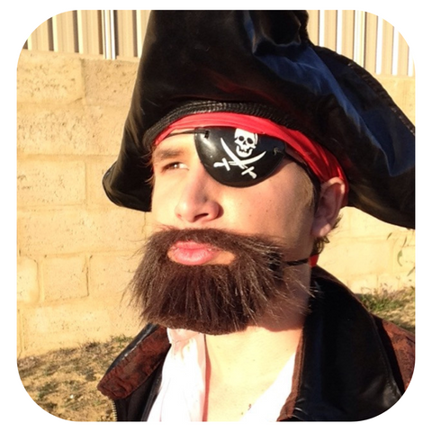 Pirate Party Adelaide