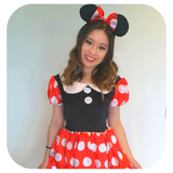 Minnie/Mickey Mouse Brisbane