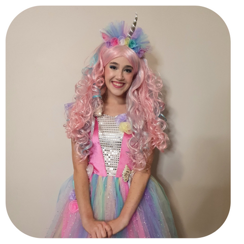Unicorn Party Perth
